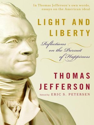 cover image of Light and Liberty
